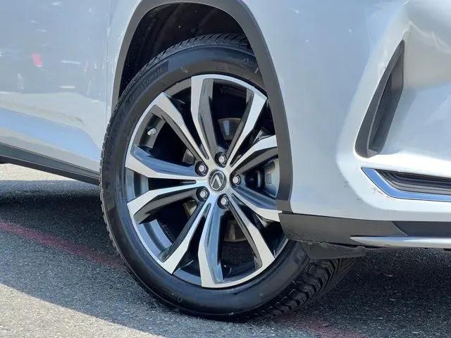 2020 Lexus RX 350 RX 350