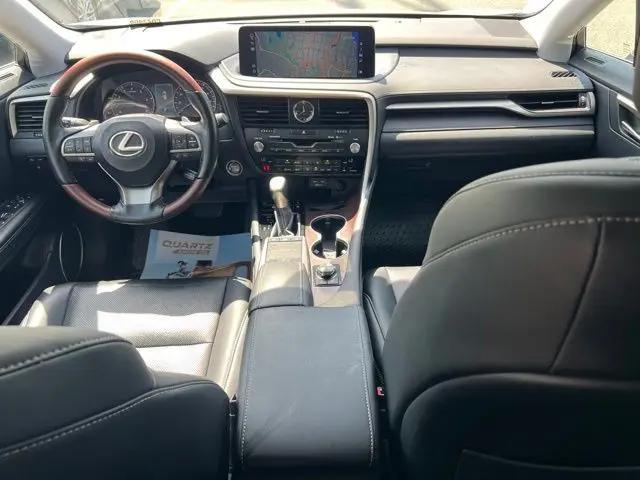 2020 Lexus RX 350 RX 350
