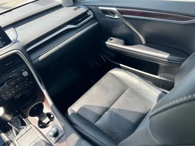 2020 Lexus RX 350 RX 350