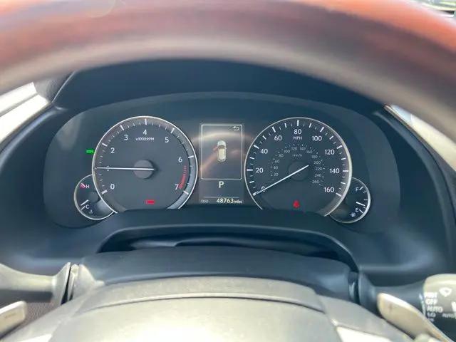 2020 Lexus RX 350 RX 350