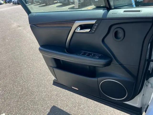 2020 Lexus RX 350 RX 350