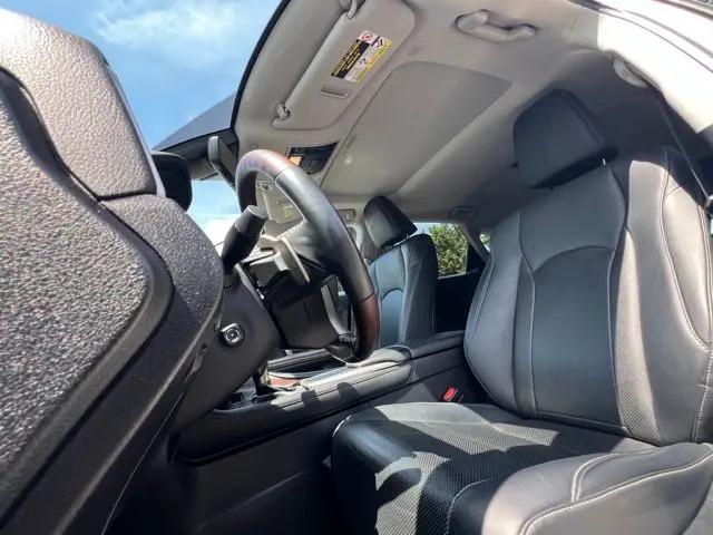 2020 Lexus RX 350 RX 350