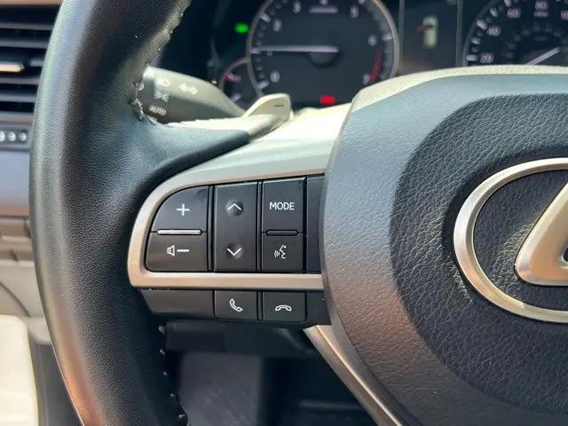 2020 Lexus RX 350 RX 350