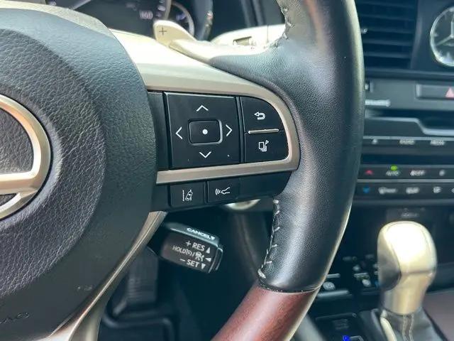 2020 Lexus RX 350 RX 350