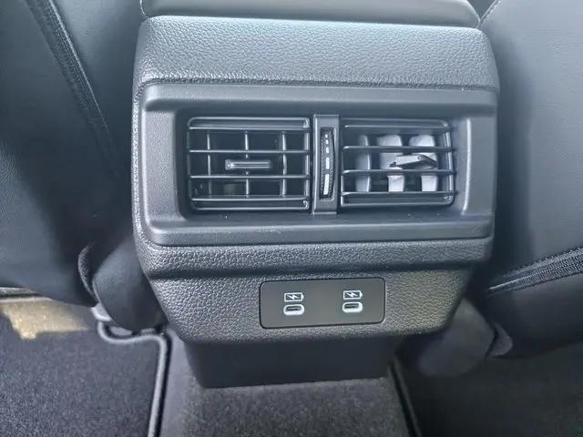 2026 Honda Accord Sedan Sport-L
