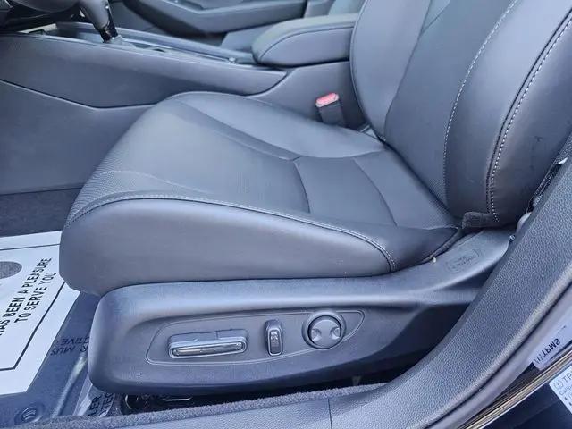 2026 Honda Accord Sedan Sport-L