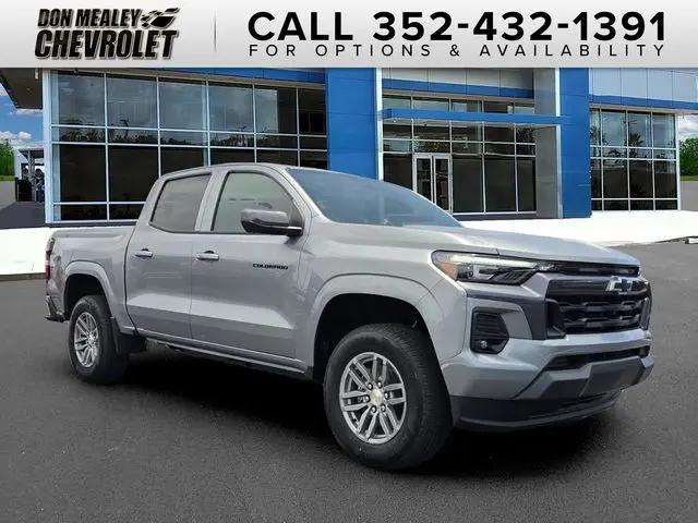 2026 Chevrolet Colorado LT, RWD for sale in Clermont, FL