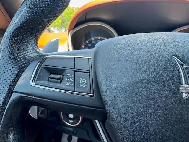 2017 Maserati Ghibli S Q4