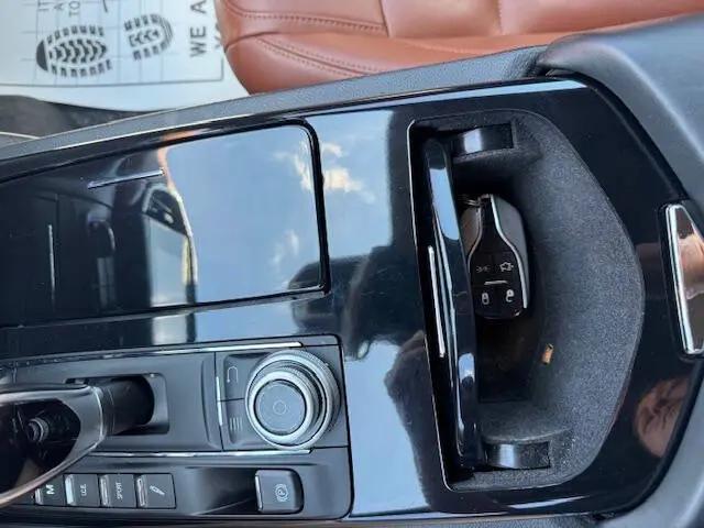 2017 Maserati Ghibli S Q4