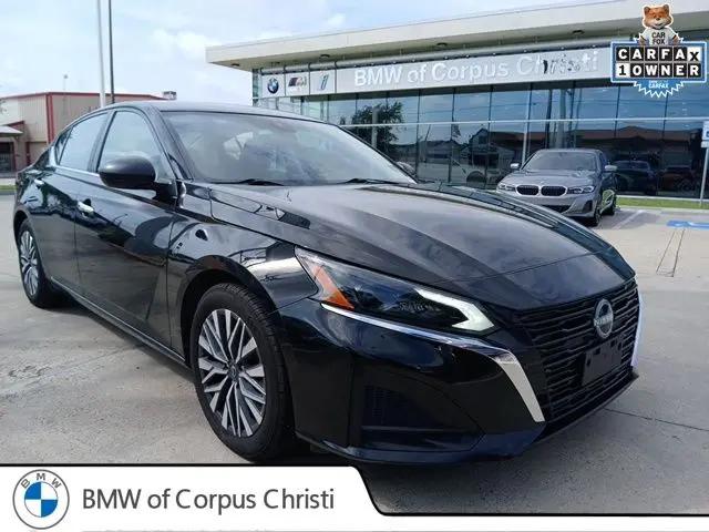 2024 Nissan Altima SV FWD for sale in Corpus Christi, TX