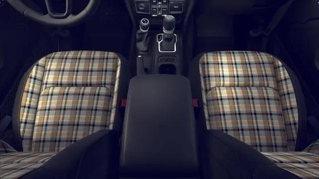 2026 Jeep Wrangler 85th Anniversary