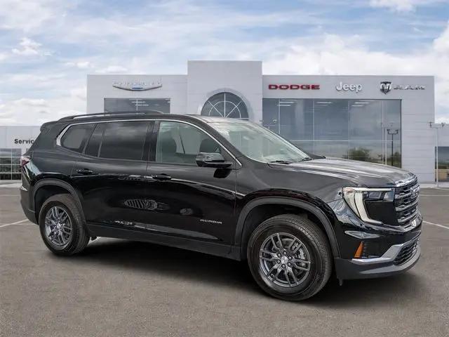 2025 GMC Acadia FWD Elevation for sale in Fort Myers, FL