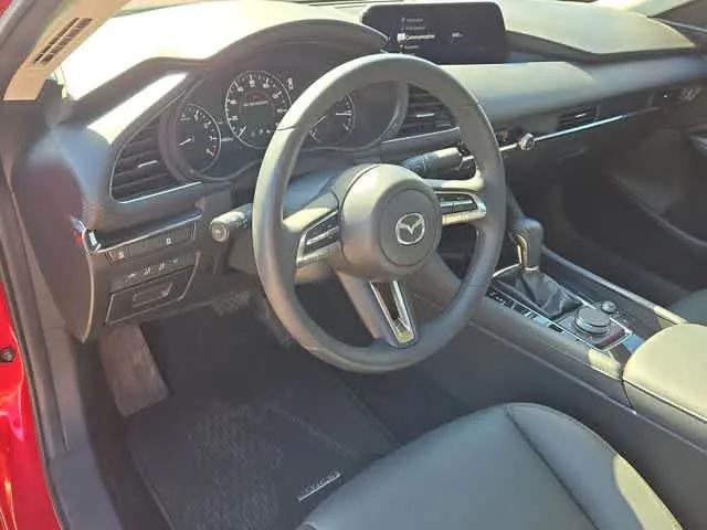 2023 Mazda Mazda3 2.5 S Preferred
