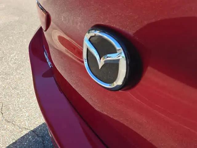 2023 Mazda Mazda3 2.5 S Preferred