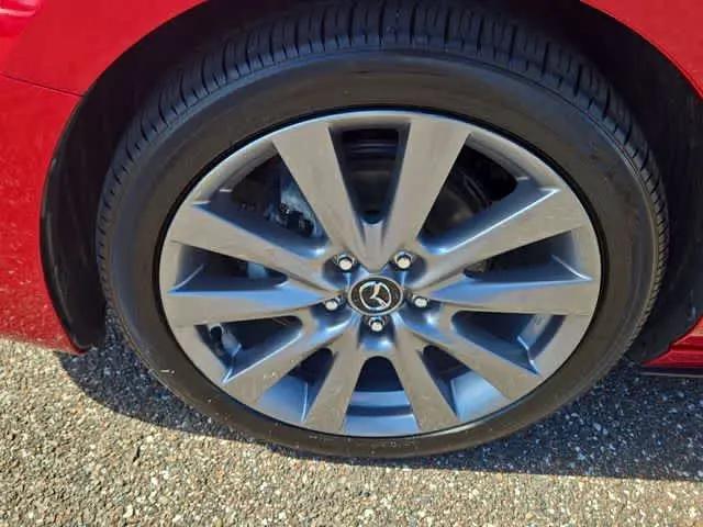 2023 Mazda Mazda3 2.5 S Preferred