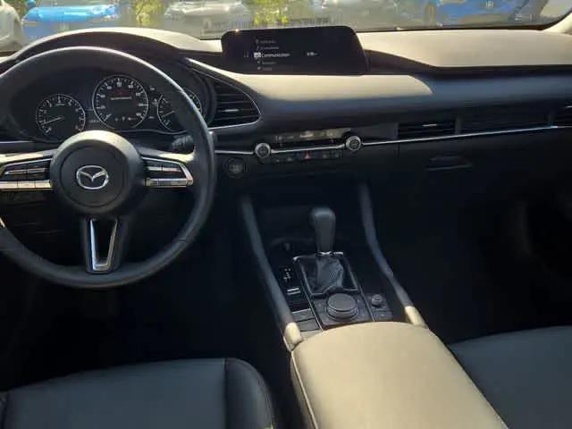 2023 Mazda Mazda3 2.5 S Preferred