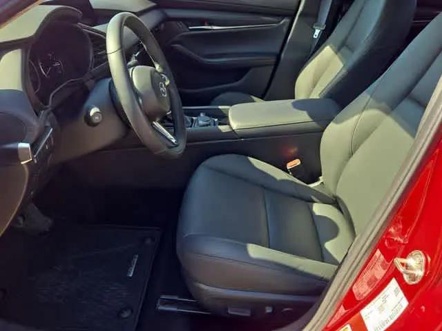 2023 Mazda Mazda3 2.5 S Preferred