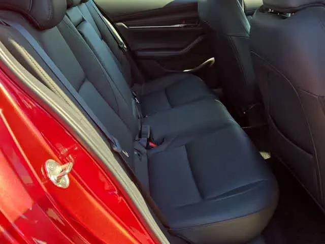 2023 Mazda Mazda3 2.5 S Preferred