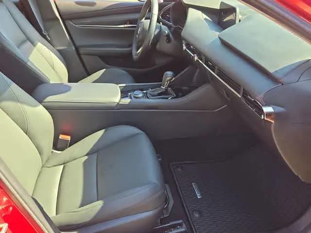 2023 Mazda Mazda3 2.5 S Preferred