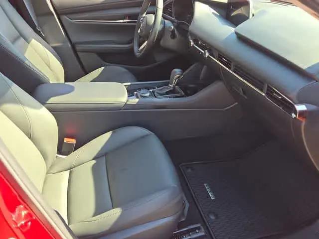 2023 Mazda Mazda3 2.5 S Preferred