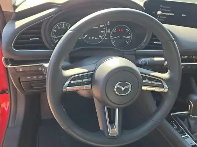 2023 Mazda Mazda3 2.5 S Preferred