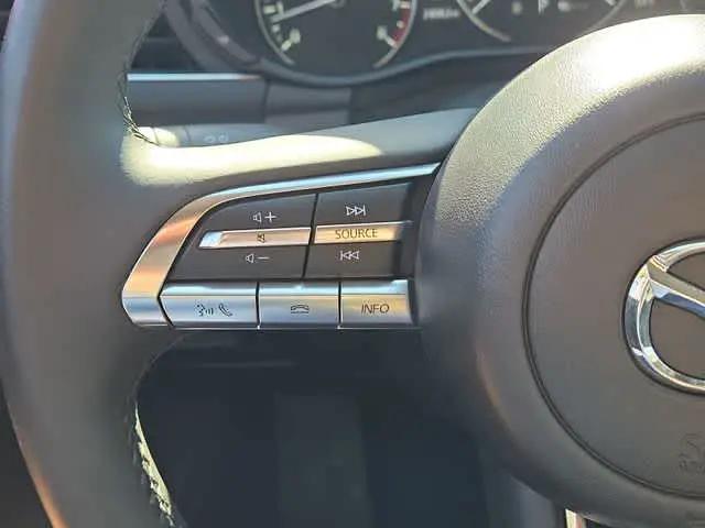 2023 Mazda Mazda3 2.5 S Preferred