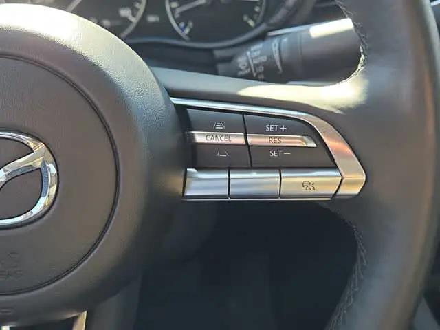 2023 Mazda Mazda3 2.5 S Preferred