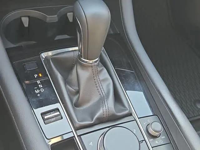 2023 Mazda Mazda3 2.5 S Preferred