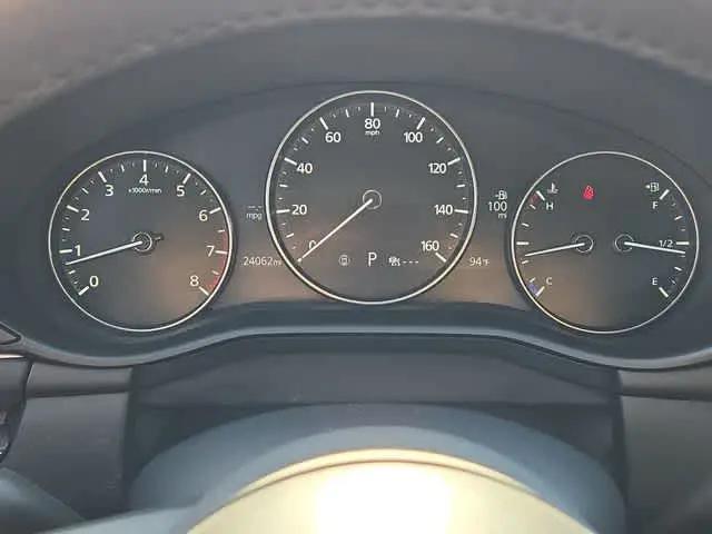 2023 Mazda Mazda3 2.5 S Preferred