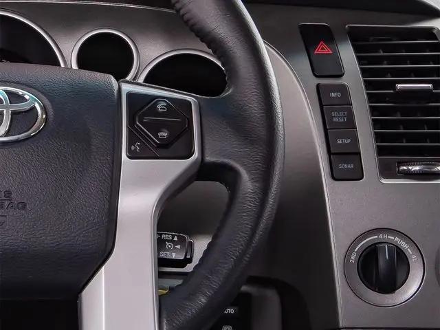 2016 Toyota Sequoia Limited 5.7L V8