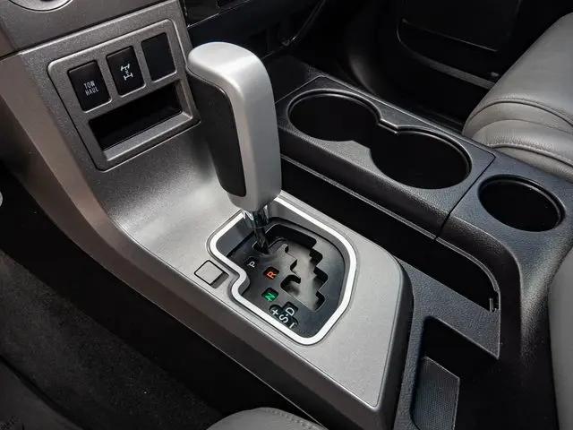 2016 Toyota Sequoia Limited 5.7L V8