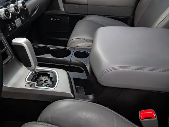 2016 Toyota Sequoia Limited 5.7L V8