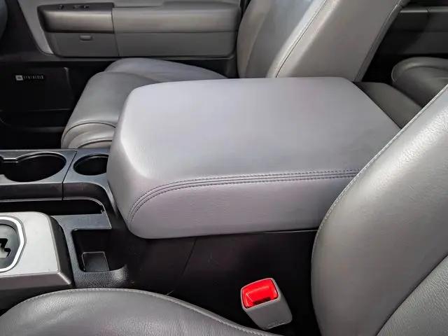 2016 Toyota Sequoia Limited 5.7L V8