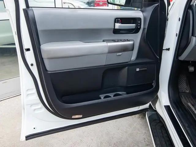 2016 Toyota Sequoia Limited 5.7L V8