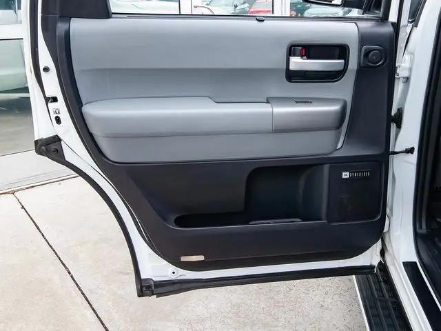 2016 Toyota Sequoia Limited 5.7L V8