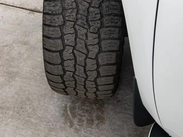 2016 Toyota Sequoia Limited 5.7L V8