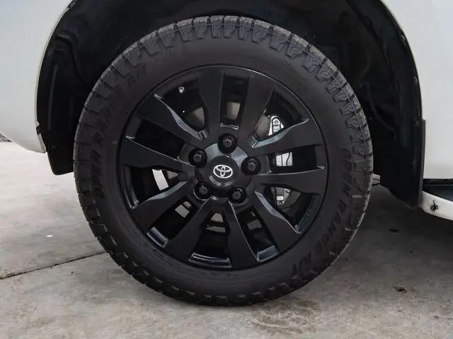 2016 Toyota Sequoia Limited 5.7L V8