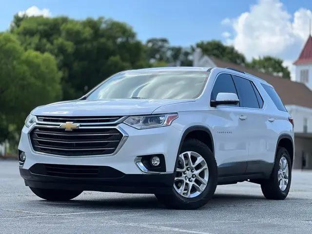 2018 Chevrolet Traverse 1LT for sale in Greensboro, NC