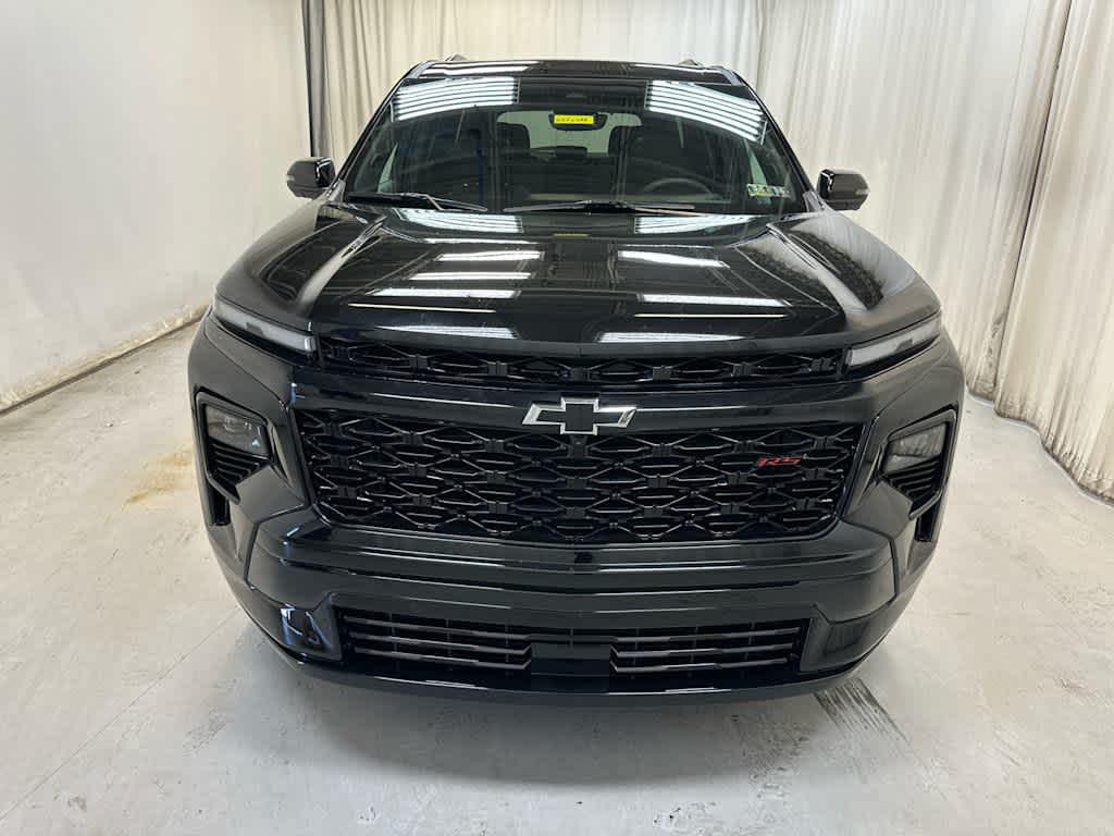 2024 Chevrolet Traverse RS - Photo 9
