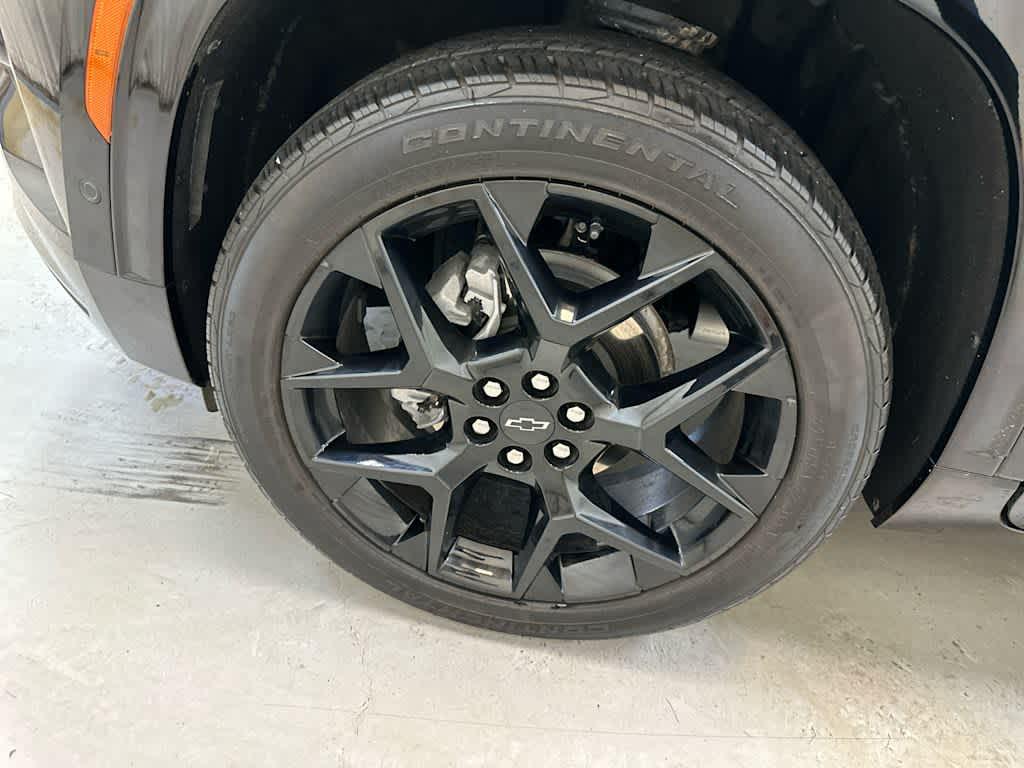 2024 Chevrolet Traverse RS - Photo 14
