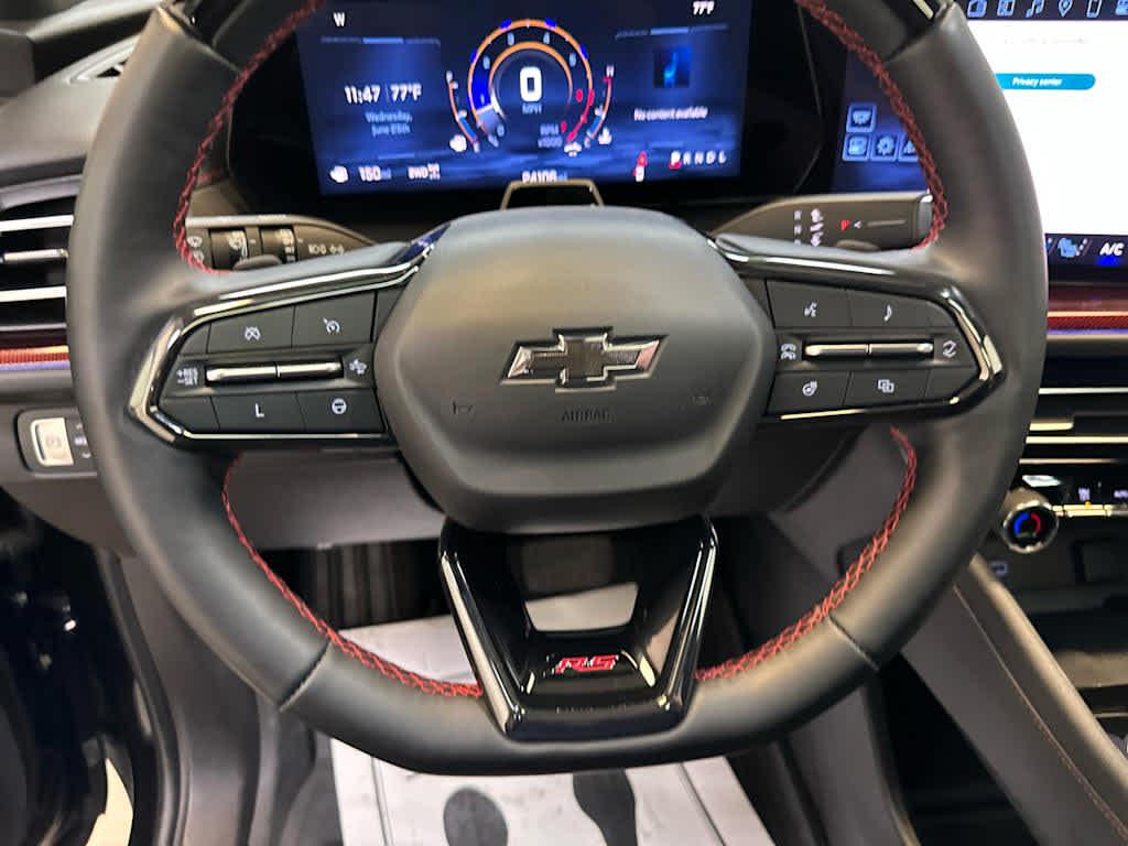 2024 Chevrolet Traverse RS - Photo 15