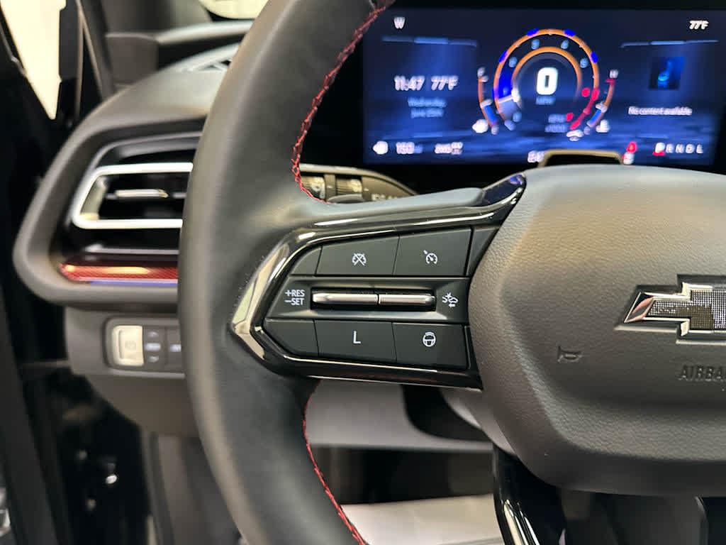 2024 Chevrolet Traverse RS - Photo 22