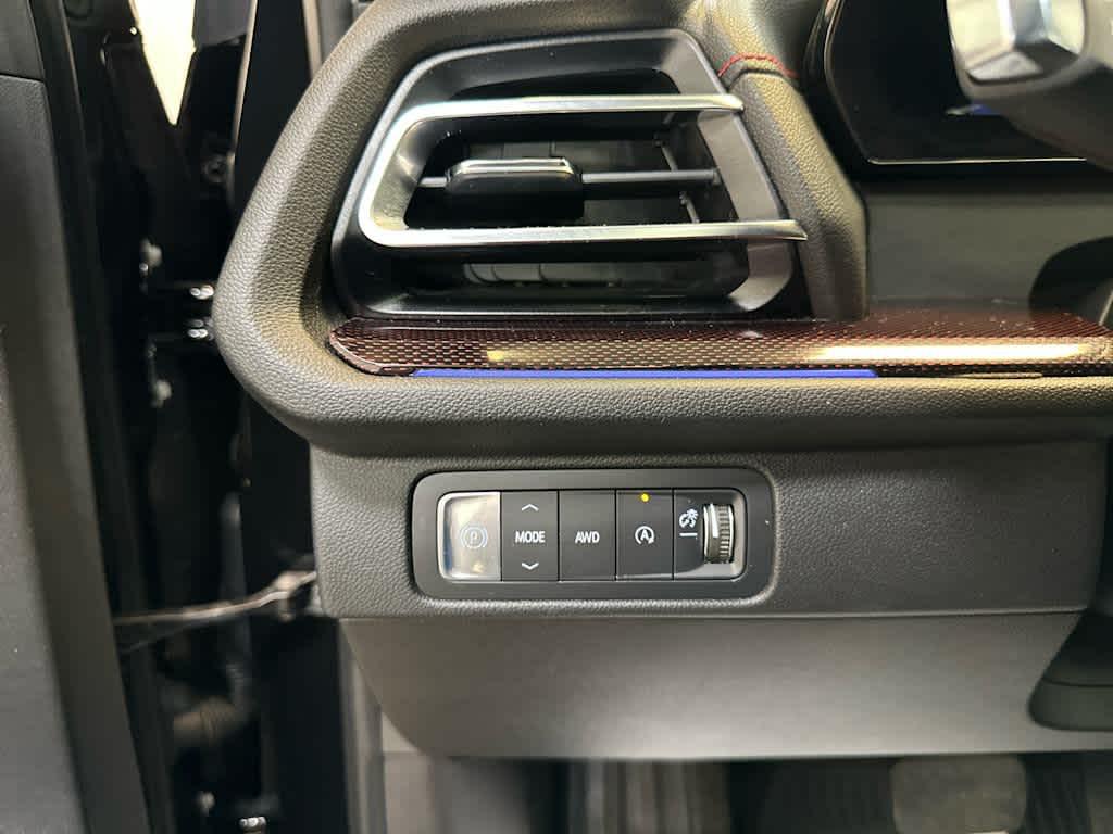 2024 Chevrolet Traverse RS - Photo 24