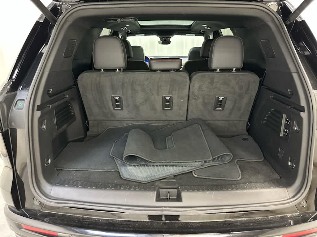 2024 Chevrolet Traverse RS - Photo 26