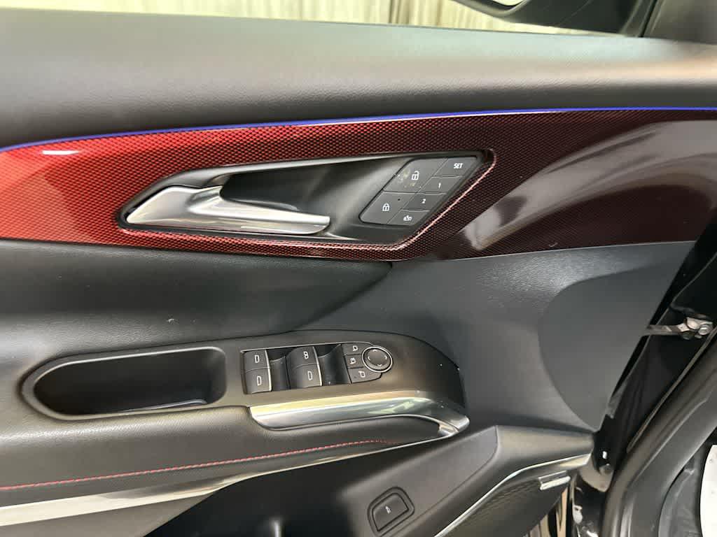 2024 Chevrolet Traverse RS - Photo 27