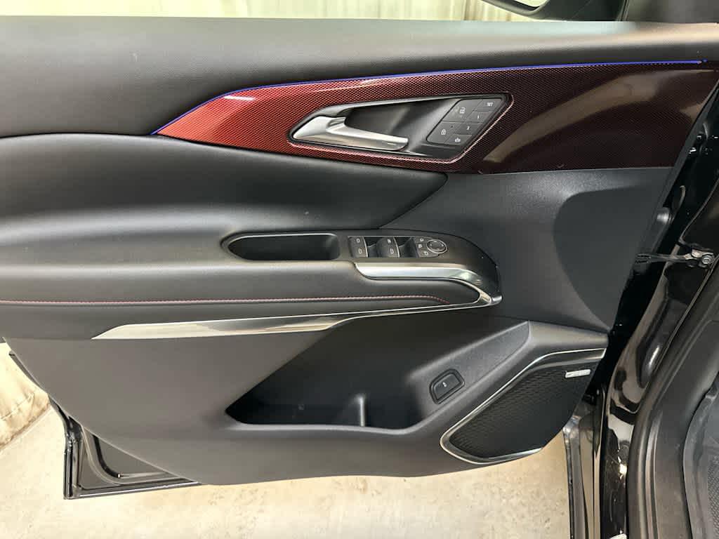 2024 Chevrolet Traverse RS - Photo 28