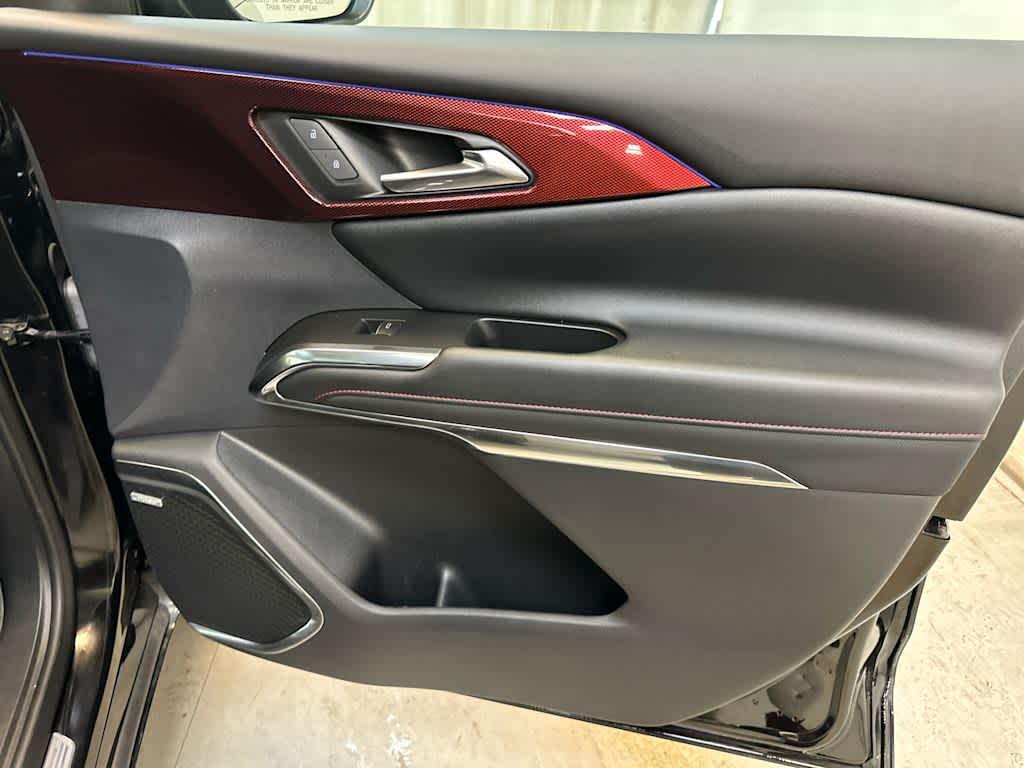 2024 Chevrolet Traverse RS - Photo 29