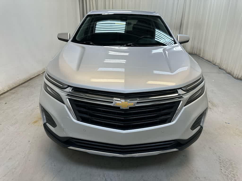 2022 Chevrolet Equinox LT - Photo 7