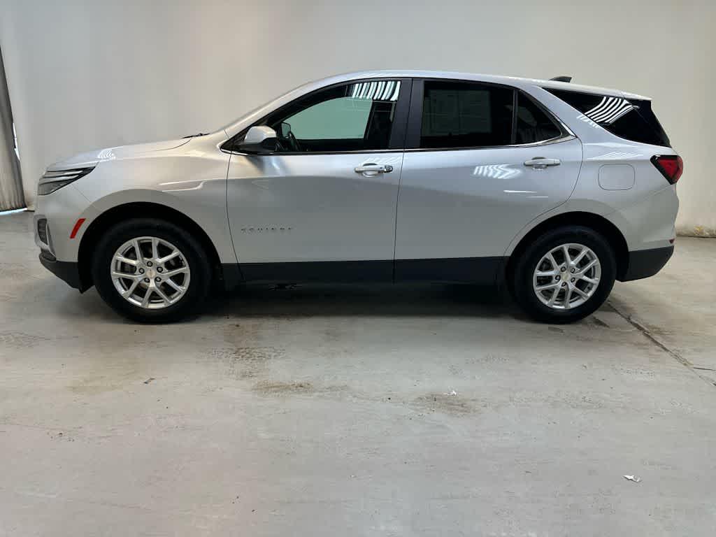 2022 Chevrolet Equinox LT - Photo 9