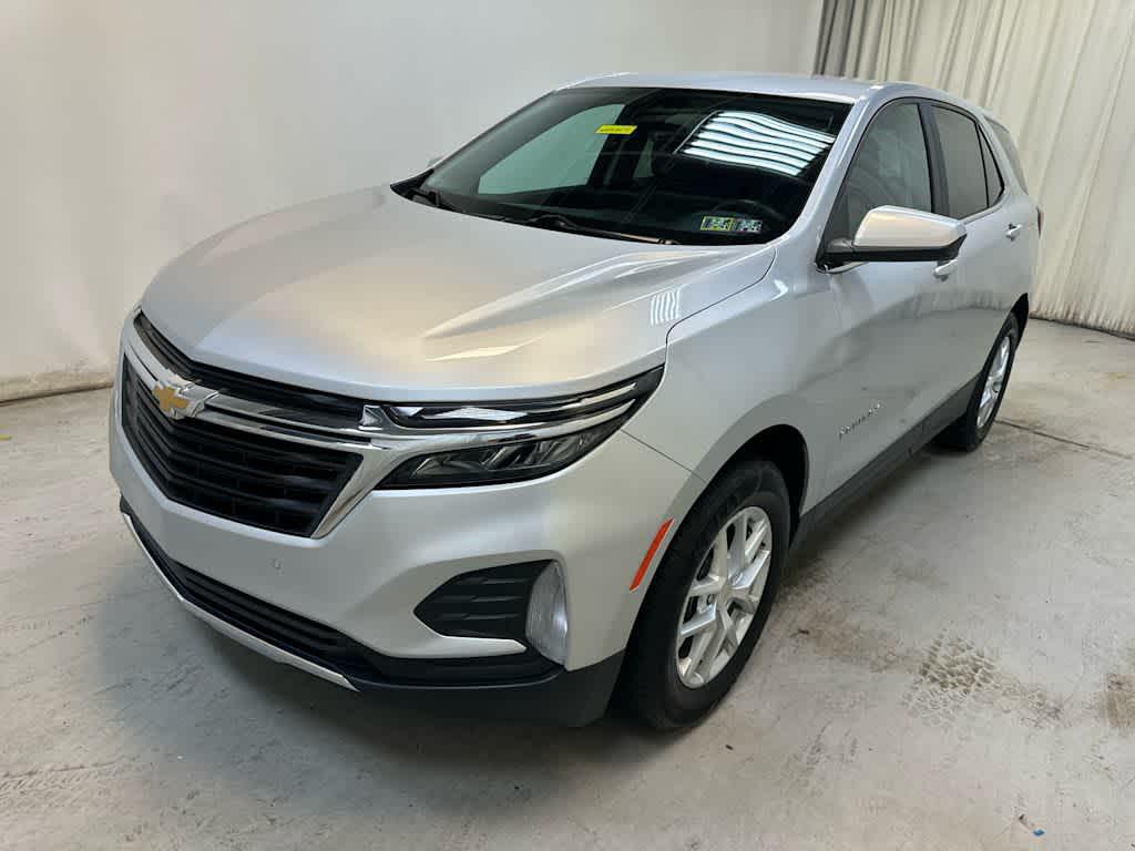 2022 Chevrolet Equinox LT - Photo 10